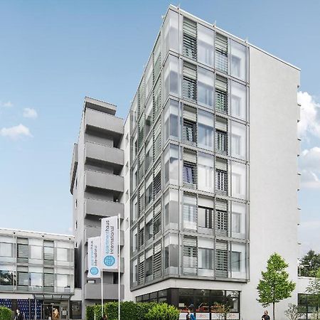 Apartmenthaus International Monachium Zewnętrze zdjęcie