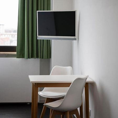 Apartmenthaus International Monachium Zewnętrze zdjęcie