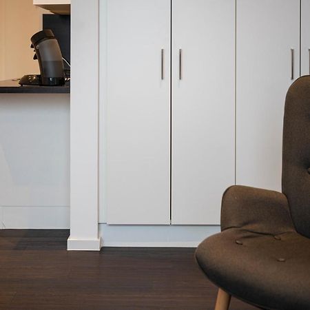 Apartmenthaus International Monachium Zewnętrze zdjęcie