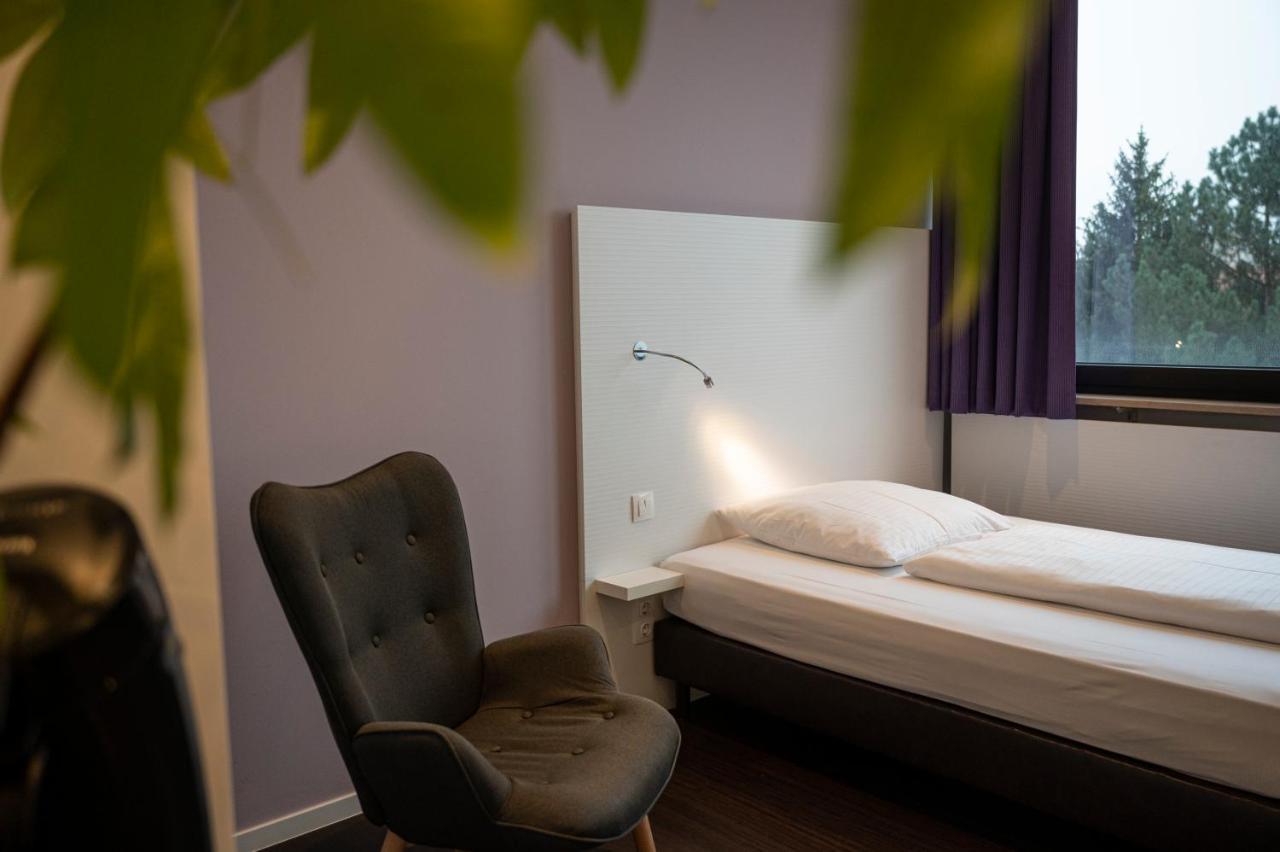 Apartmenthaus International Monachium Zewnętrze zdjęcie