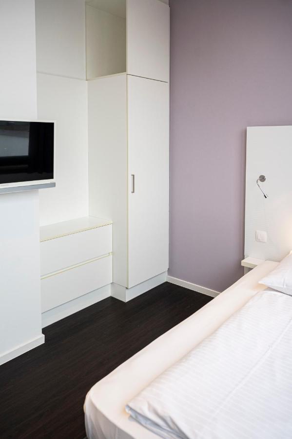 Apartmenthaus International Monachium Zewnętrze zdjęcie