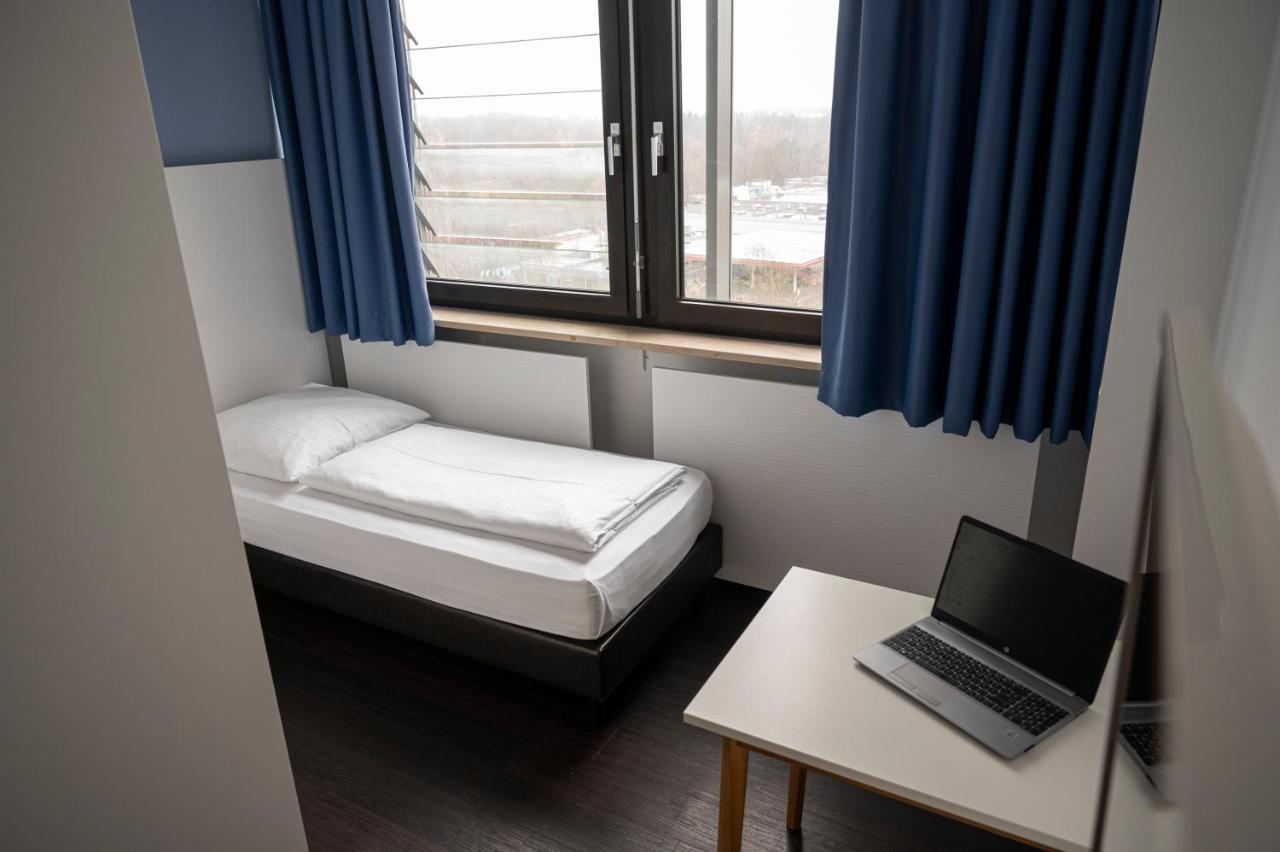 Apartmenthaus International Monachium Zewnętrze zdjęcie