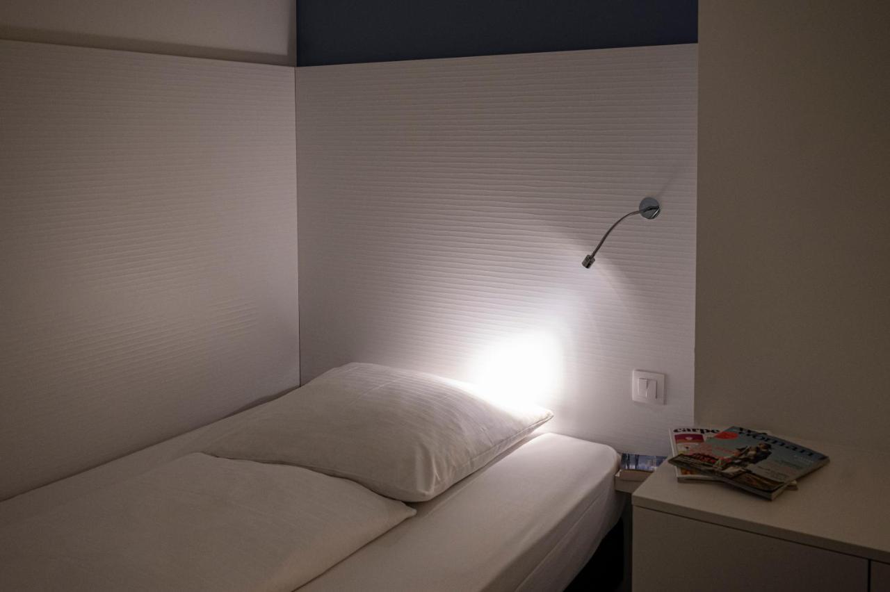 Apartmenthaus International Monachium Zewnętrze zdjęcie