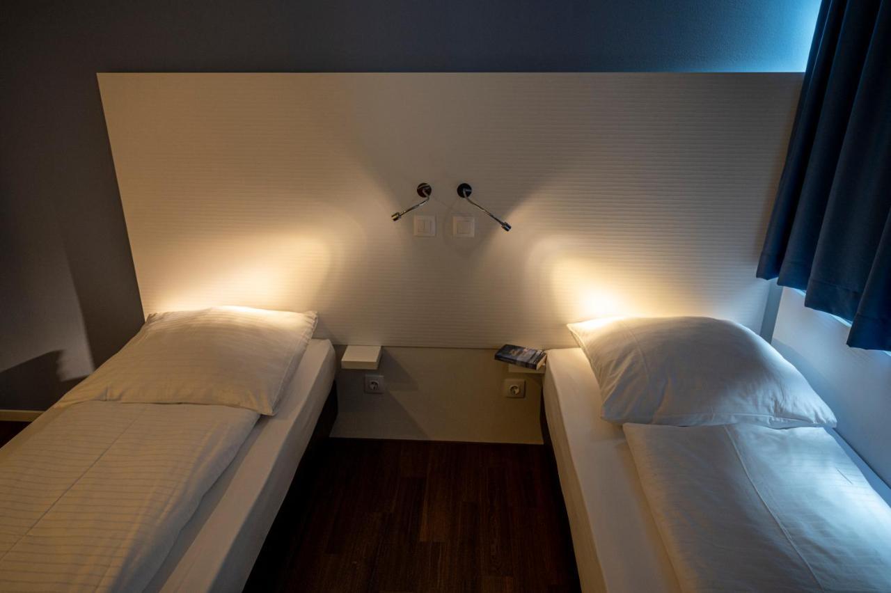 Apartmenthaus International Monachium Zewnętrze zdjęcie