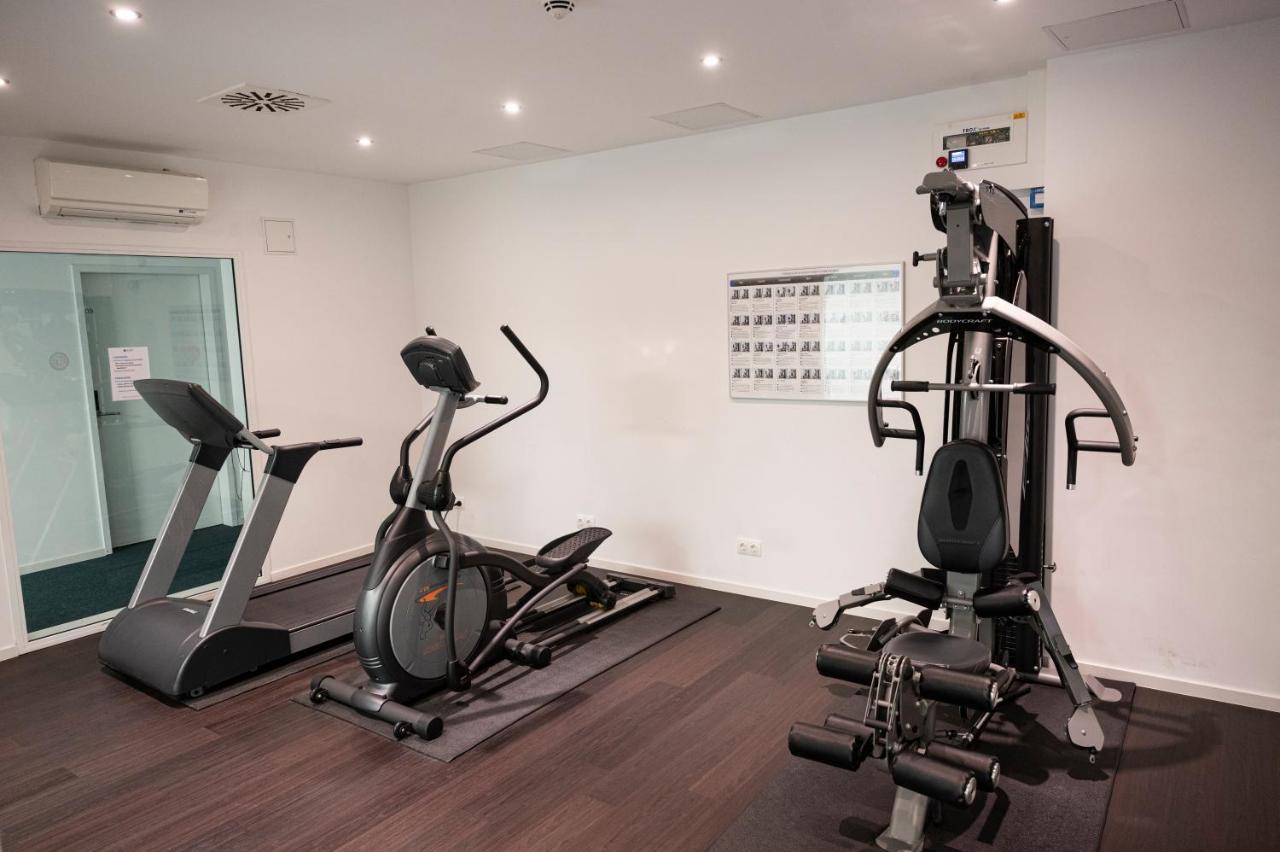 Apartmenthaus International Monachium Zewnętrze zdjęcie