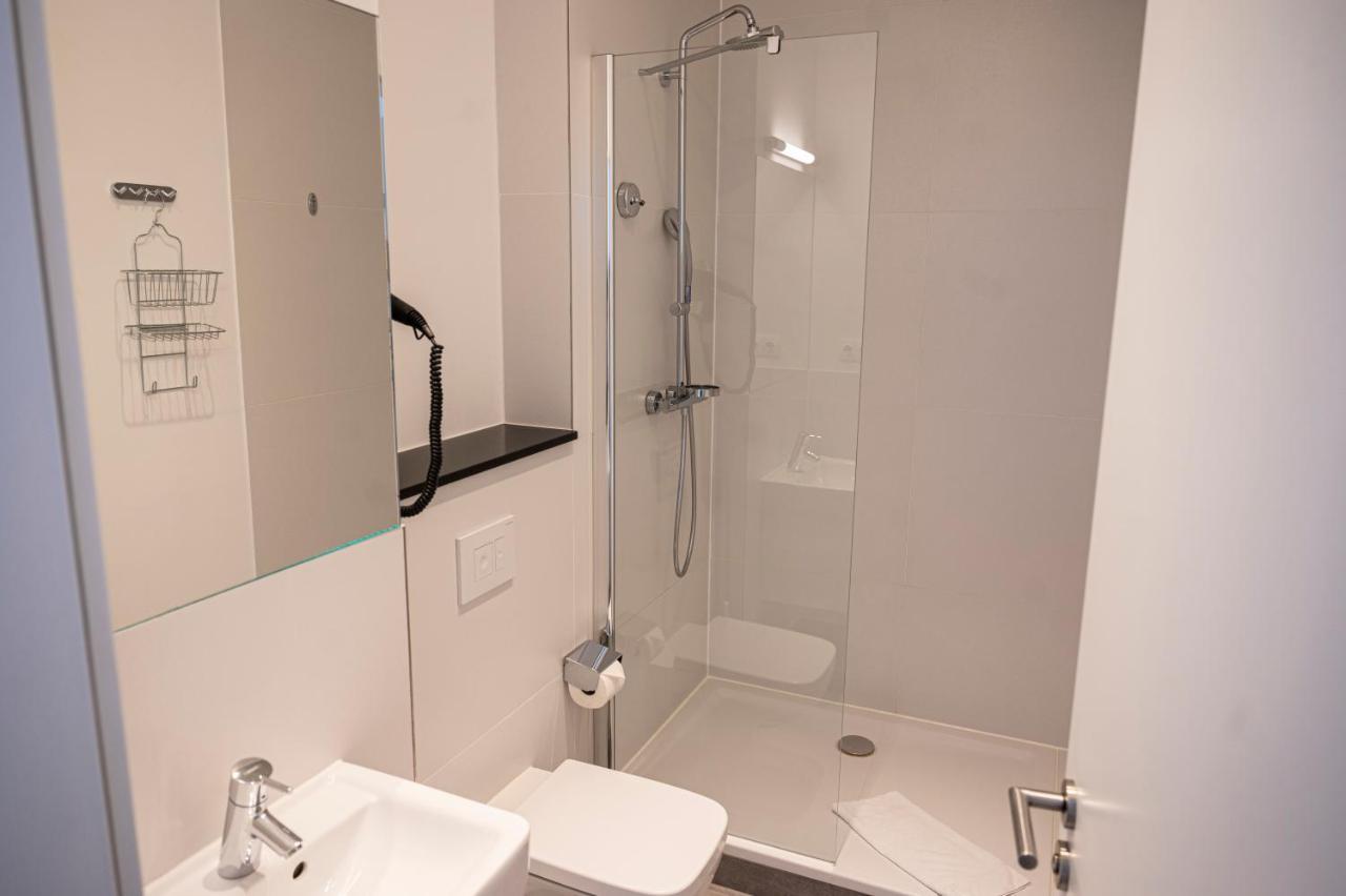 Apartmenthaus International Monachium Zewnętrze zdjęcie