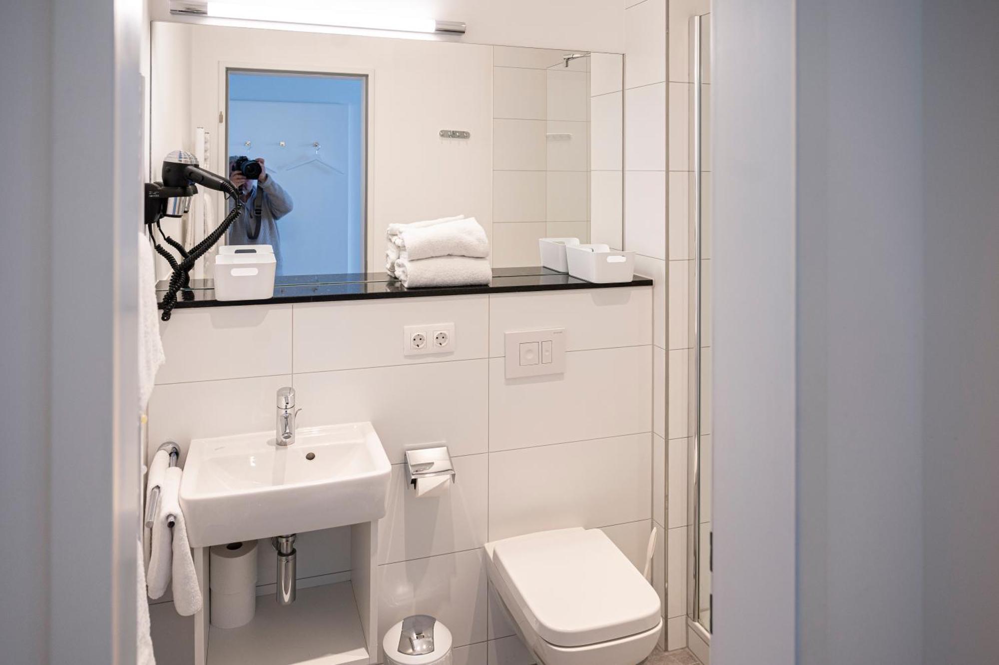 Apartmenthaus International Monachium Zewnętrze zdjęcie