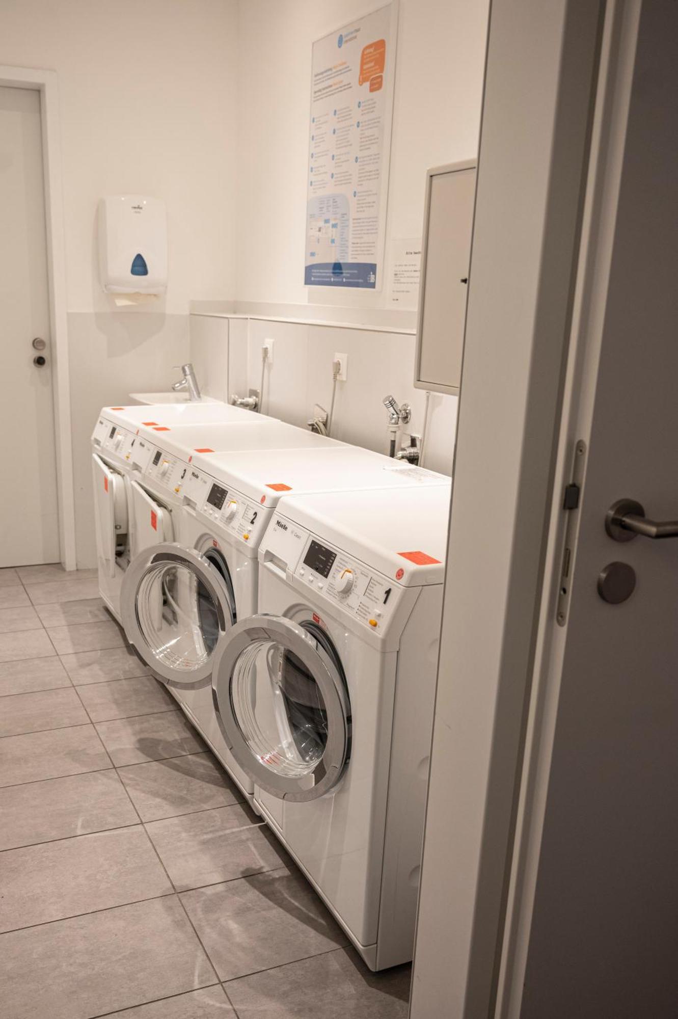 Apartmenthaus International Monachium Zewnętrze zdjęcie